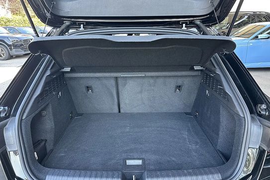 Audi A3 S3 TFSI quattro Sportback