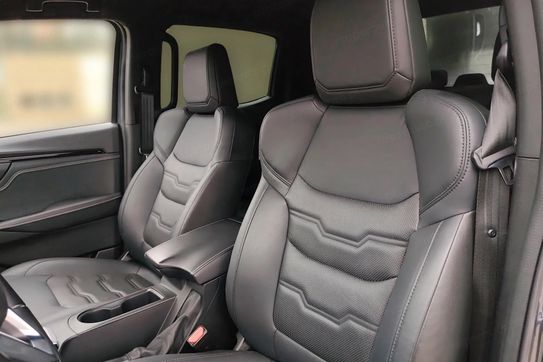 Isuzu D-Max 1.9 d DC LSE aut