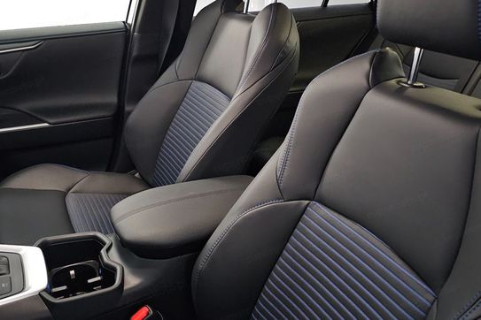 Toyota RAV4 Selection