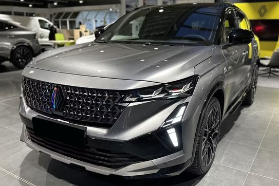 Renault Austral Esprit Alpine 1.2 E-Tech Full Hybrid