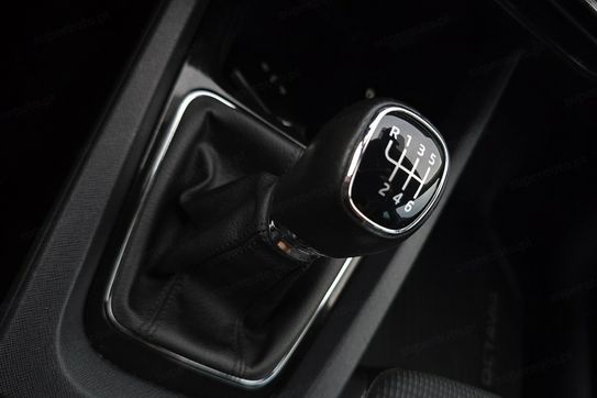 Skoda Octavia 1.5 TSI ACT Ambition