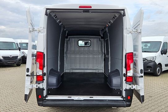 Fiat Ducato L4H2