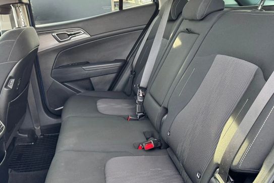 Kia Sportage 1.6 T-GDI L 2WD DCT