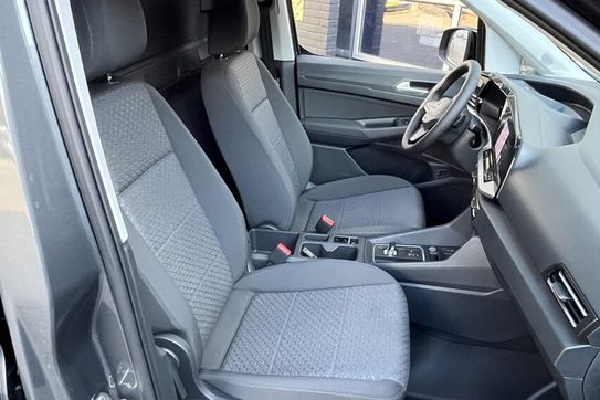 Ford Transit Connect L2 Limited PHEV A6