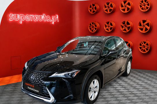Lexus UX 200 Elegance 2WD