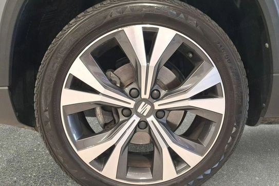 Seat Ateca 1.5 TSI S&S DSG