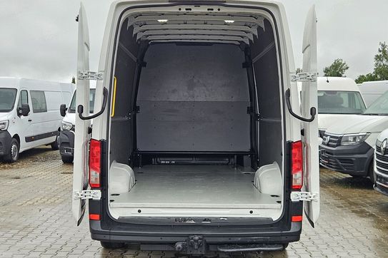 Volkswagen Crafter L4H2 Zabudowa Brygadowa
