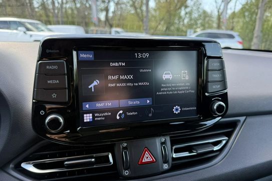 Hyundai i30 1.5