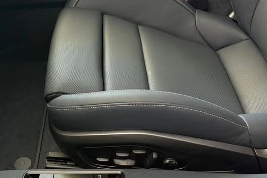 Porsche 911 Carrera Cabriolet