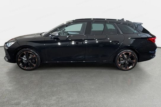 Cupra Leon 1.5