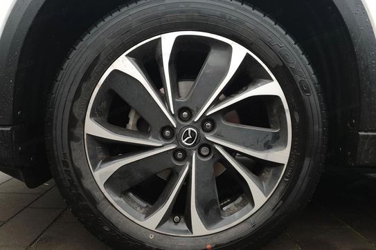 Mazda CX-5 2.0 Exclusive-Line 2WD