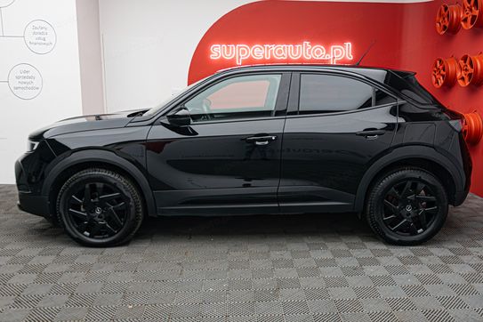 Opel Mokka 1.2 T GS S&S aut