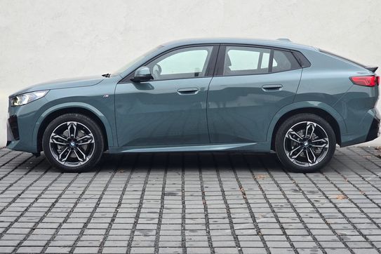 BMW X2 sDrive20i M Sport