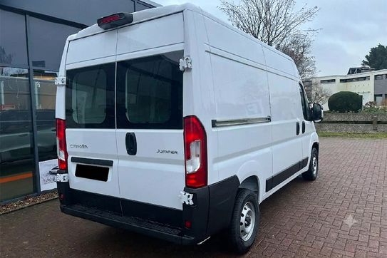 Citroen Jumper L2H2