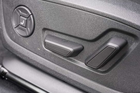 Audi A3 S3 TFSI quattro