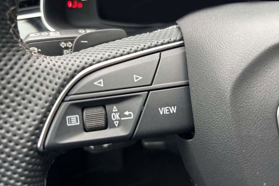 Audi Q7 50 TDI quattro S Line