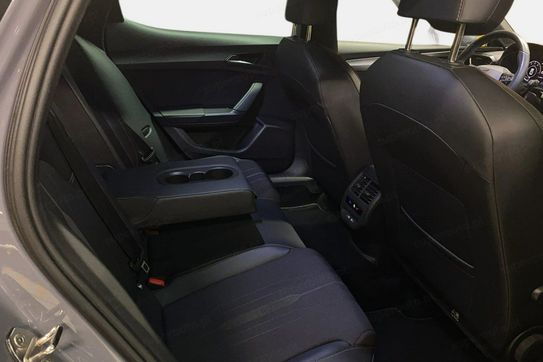 Cupra Leon 1.5 TSI
