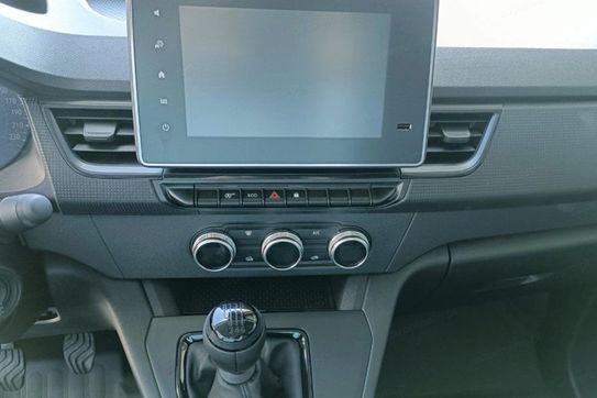 Renault Kangoo Van L2H1 Extra