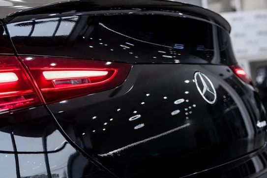 Mercedes GLE Coupe 300 d 4-Matic AMG Line