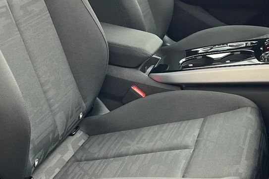 Audi A6 TDI quattro S line Avant