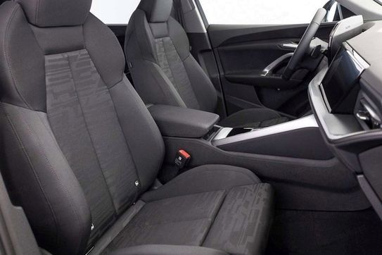 Audi Q5 TFSI quattro S line Sportback