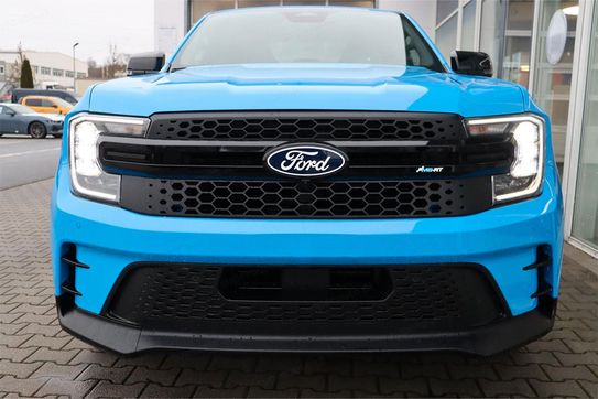 Ford Ranger MS-RT A10 4x4