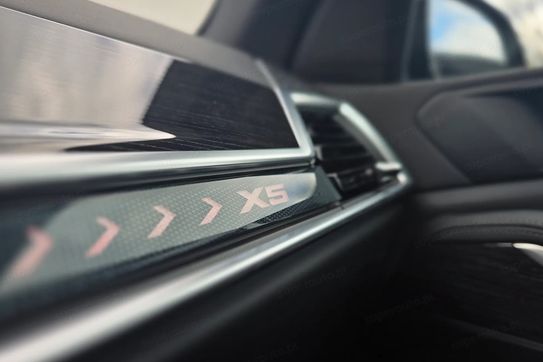 BMW X5 xDrive30d M Sport