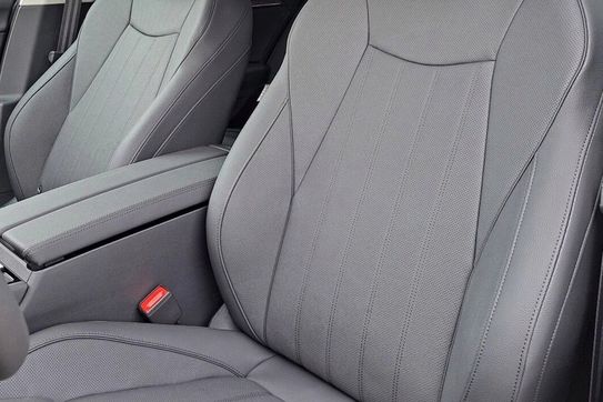 Skoda Superb L&K 2.0 TSI DSG