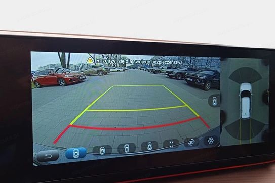 SsangYong Torres 1.5 T-GDI + LPG Adventure Plus