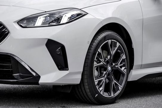 BMW Seria 1 120 M Design