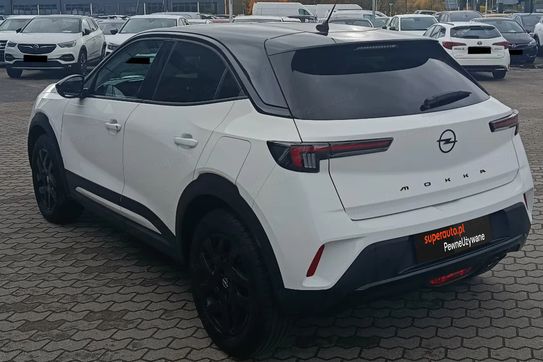Opel Mokka 1.2 T GS S&S aut