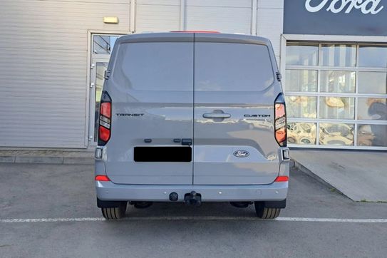 Ford Transit Custom 320 L2H1 Limited A8