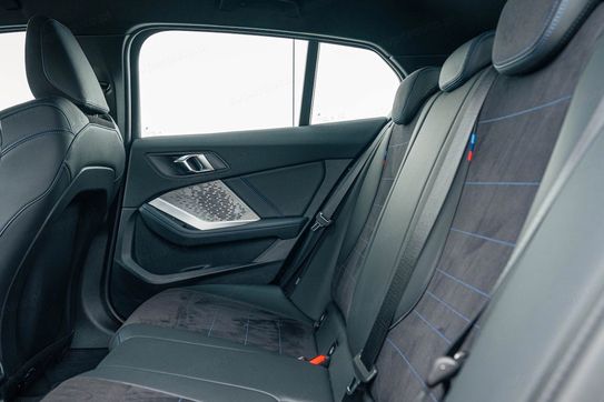 BMW Seria 1 120 M Sport