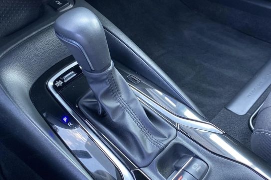 Suzuki Swace 1.8 Hybrid Premium Plus CVT