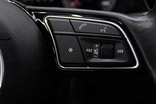 Audi A3 35 TFSI mHEV Advanced S tronic