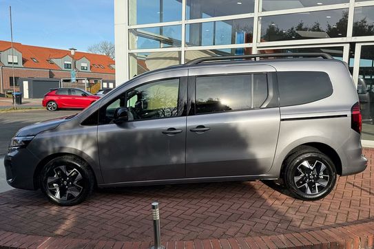 Nissan Townstar Combi L2H1 N-Connecta AT