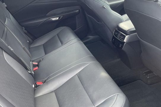 Lexus RX 350h Business Hybrid