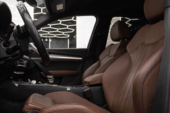 Audi Q5 45 TFSI quattro S Line