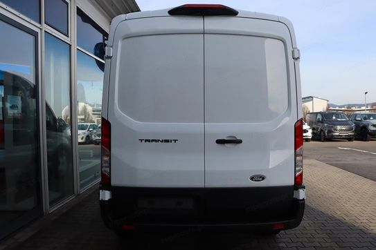 Ford Transit 350 L3H2 Trend Zabudowa Brygadowa