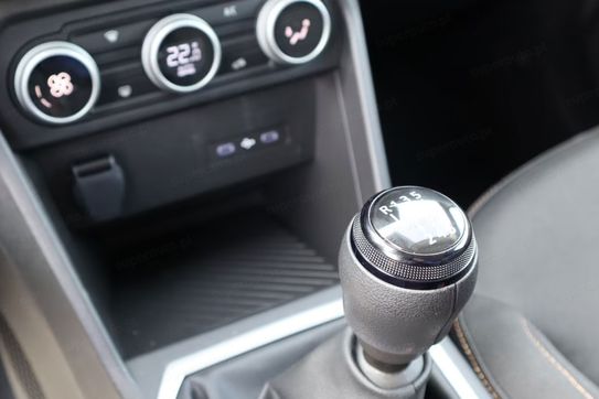 Dacia Sandero Stepway Expression 1.2 Eco-G LPG