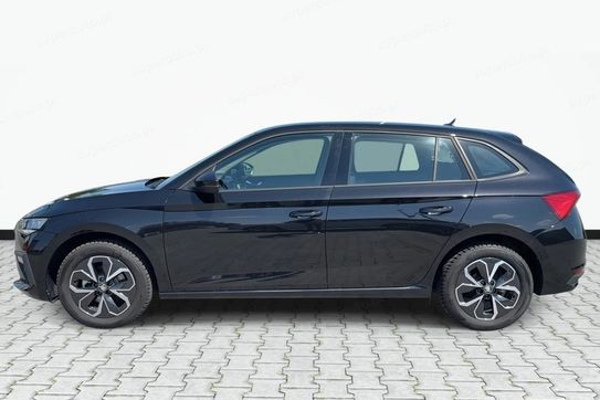 Skoda Scala 1.0 TSI Selection DSG