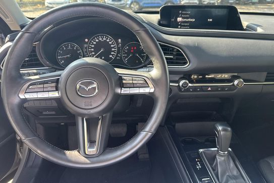 Mazda CX-30 Kanjo 2.0 mHEV  aut