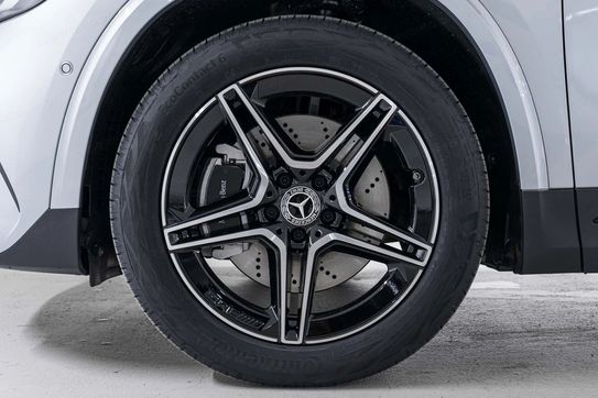 Mercedes GLA 200 AMG Line