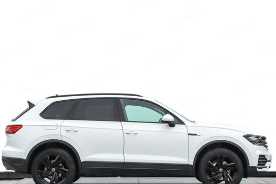 Volkswagen Touareg 3.0 V6 TDI SCR 4Mot.