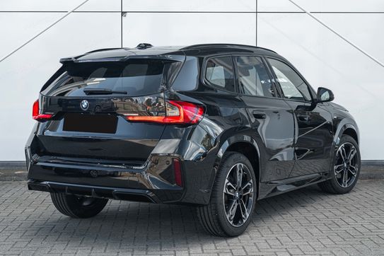 BMW X1 sDrive18i M Sport