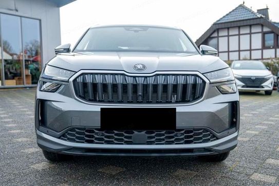 Skoda Kodiaq Drive 1.5 TSI mHEV DSG