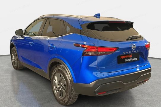 Nissan Qashqai 1.3 DIG-T
