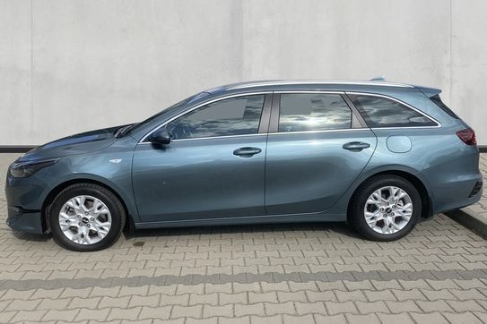 Kia Ceed 1.5 T-GDI M