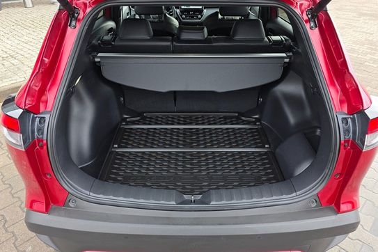 Toyota Corolla Cross 2.0 Hybrid Executive