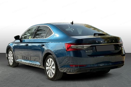 Skoda Superb Style 1.5 TSI  DSG